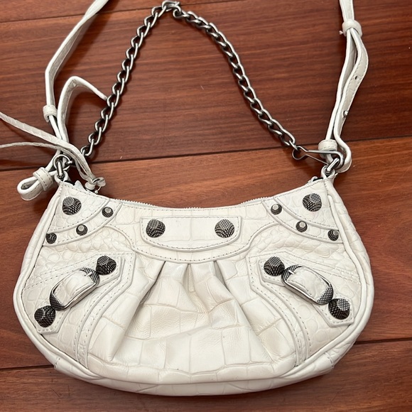 Balenciaga Mini Bag - Picture 6 of 8